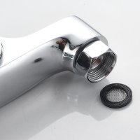 Смеситель для ванны Shevanik S6202