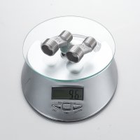 Смеситель для ванны Shevanik S6202