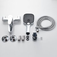 Смеситель для ванны Shevanik S6202