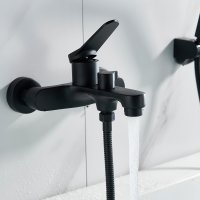 Смеситель для ванны Shevanik S6202H