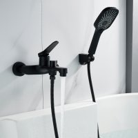 Смеситель для ванны Shevanik S6202H