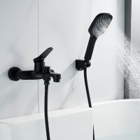 Смеситель для ванны Shevanik S6202H