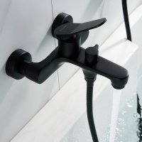 Смеситель для ванны Shevanik S6202H