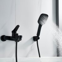 Смеситель для ванны Shevanik S6202H