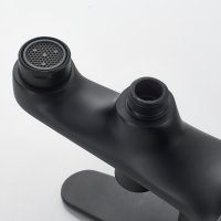 Смеситель для ванны Shevanik S6202H