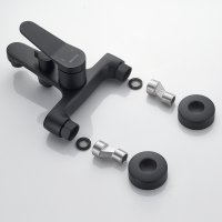 Смеситель для ванны Shevanik S6202H
