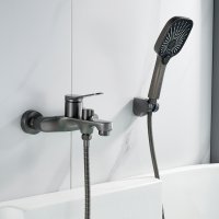 Смеситель для ванны Shevanik S6202T