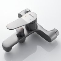 Смеситель для ванны Shevanik S6202T