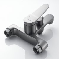 Смеситель для ванны Shevanik S6202T