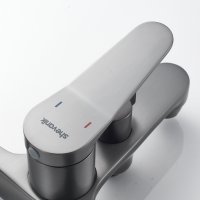 Смеситель для ванны Shevanik S6202T