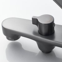 Смеситель для ванны Shevanik S6202T