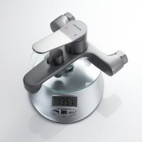 Смеситель для ванны Shevanik S6202T