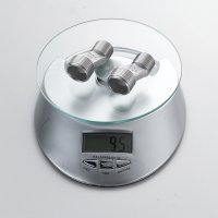 Смеситель для ванны Shevanik S6202T