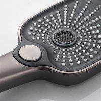 Смеситель для ванны Shevanik S6202T