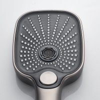 Смеситель для ванны Shevanik S6202T