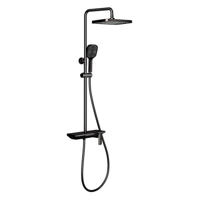 Душевая стойка Gappo G2496-16