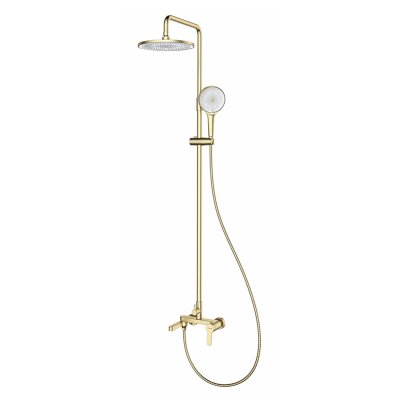 Душевая стойка Gappo G2499-33