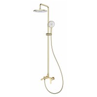 Душевая стойка Gappo G2499-33