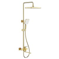 Душевая стойка Frap F2461-3