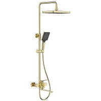 Душевая стойка Frap F2461-3