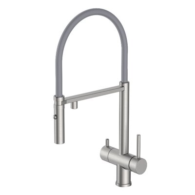 Смеситель для кухни Gappo G4397-85