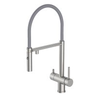 Смеситель для кухни Gappo G4397-85