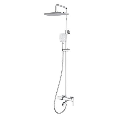 Душевая стойка Gappo G2418-20