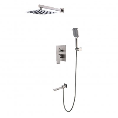 Душевой комплект Gappo G7199-20