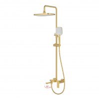 Душевая стойка Gappo G2448-3