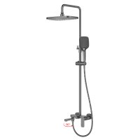 Душевая стойка Gappo G2448-9