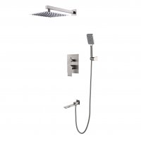 Душевой комплект Gappo G7199-20