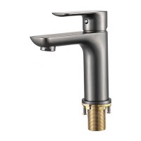 Смеситель для раковины Gappo G1048-9