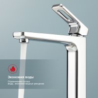 Смеситель для раковины Raglo R51.15