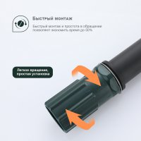 Смеситель для раковины Splenka S03.10.06