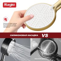 Душевая лейка Raglo R450.50.03