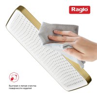 Верхний душ Raglo R451.52.03