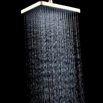 Душевая стойка Frap F24007-3