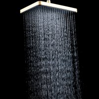 Душевая стойка Frap F24007-3