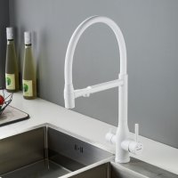 Смеситель для кухни Shevanik S378C