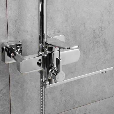 Душевая стойка Frap F2461