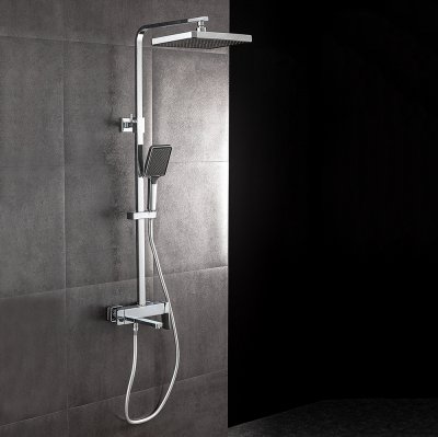 Душевая стойка Frap F2490