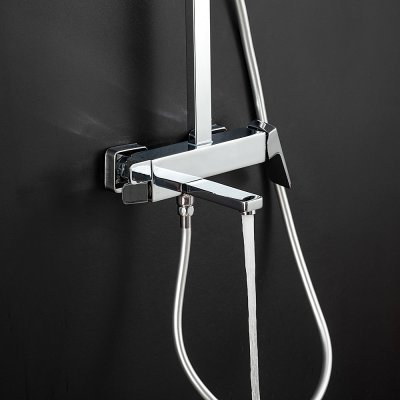 Душевая стойка Frap F2490