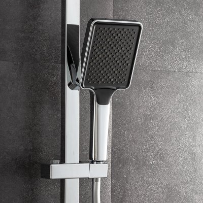 Душевая стойка Frap F2490