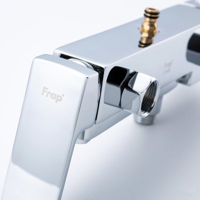 Душевая стойка Frap F2490