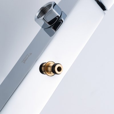 Душевая стойка Frap F2490