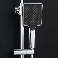 Душевая стойка Frap F2461