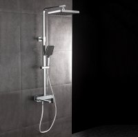 Душевая стойка Frap F2490