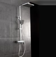 Душевая стойка Frap F2490