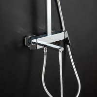 Душевая стойка Frap F2490