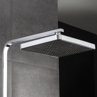 Душевая стойка Frap F2490